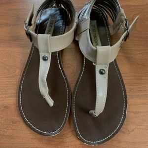 Steve Madden sandals